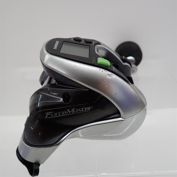 １５フォースマスター８００